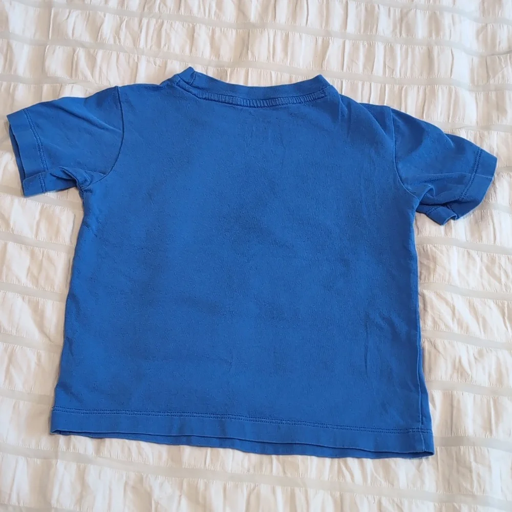 4T Adidas T-shirt - Picture 4 of 6